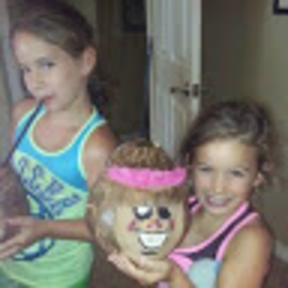 Meet your Posher, Sarah